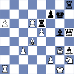 Zhigalko - Plotnikov (chess.com INT, 2025)