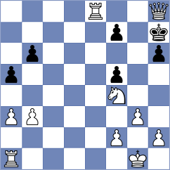 Biscarri Candalia - Medina Mendoza (Galdar, 2010)