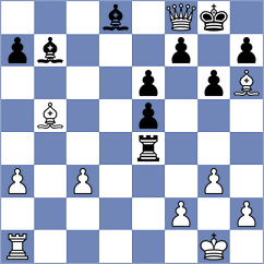 Alshammari - Samiro (Chess.com INT, 2021)