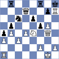 Gulati - Davies (Halifax, 1999)