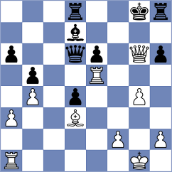 Zhang - Chen (Zhangjiakou CHN, 2025)