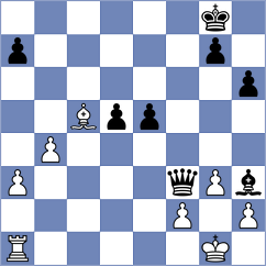 Cardozo - Tang (chess.com INT, 2024)