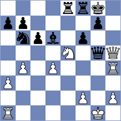 Fourche - Adrian (Belfort, 1992)