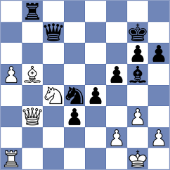 Herman Gamazo - Marabajan Navas (Barcelona ESP, 2024)