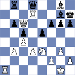 Chen - Masse (Montreal CAN, 2024)