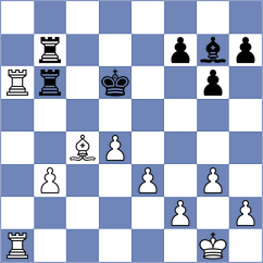 Maltsevskaya - Selkirk (chess.com INT, 2021)