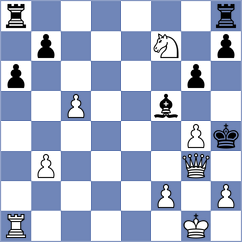 Falip Morales - Genot (Europe Echecs INT, 2020)