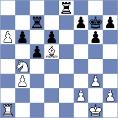Popilski - Ciocan (chess.com INT, 2025)
