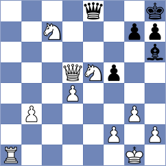 Abiad Parra - Jimenez Salas (Medellin COL, 2024)