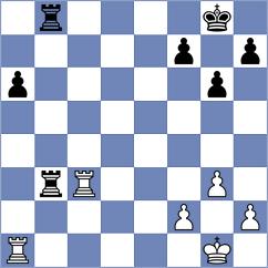 Rodriguez - Ramirez (Medellin COL, 2024)