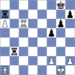 Velasquez - Roberts (Pan American, 1998)