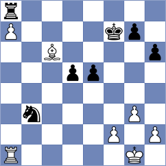Bilan - Zheenbekov (chess.com INT, 2023)