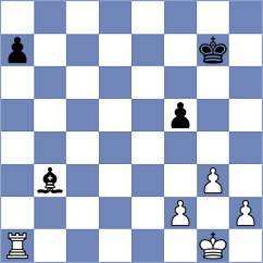 Arnav - Oparin (chess.com INT, 2025)