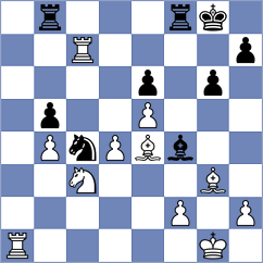 Matzies - Henrich (Goldstein, 2002)