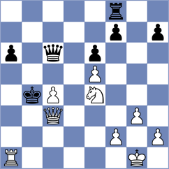Langmann - Luneau (Gladenbach, 1999)