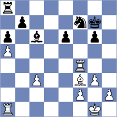 Papasimakopoulos - Demaria (chess.com INT, 2025)