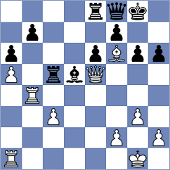 Gomez Dieguez - Goni Navarro (Salobrena, 2012)