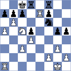 Smith - Bauerle (Flint, 1993)