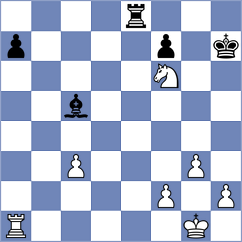 Teimouri Yadkuri - Golsefidy (chess.com INT, 2024)