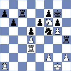 Lopez Robert - Godoy (Moron, 2003)