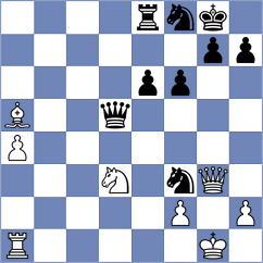 Lesueur - Nagy (Belgium BEL, 2024)