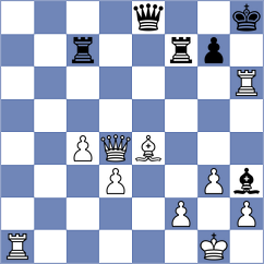 Herbrig - Scarsi (chess.com INT, 2025)