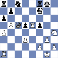 Matevosyan - Wagner (Austria, 2014)