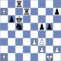 Jimenez Villena - Aracil Serra (Alicante, 1989)