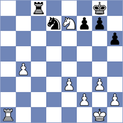 Torkaman Abdari - Nadrowski (Dortmund, 2004)
