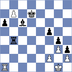 Valente - Dourado (Lichess.org INT, 2020)