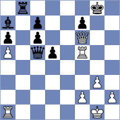 Fernandes - Echeguren (Buenos Aires ARG, 2023)