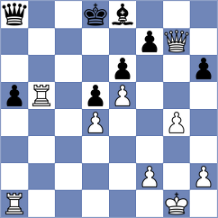 Zaiser - Schoeffler (Bad Wildbad, 2001)