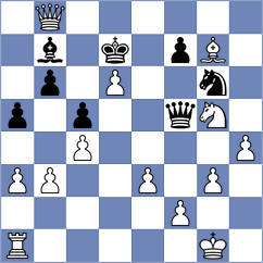 San Martin Basualto - Maturana Sainz (Las Condes, 2005)