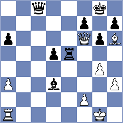 Camacho Gonzalez - Ruiz Agudelo (Cali, 2011)