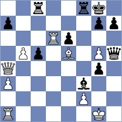 Gao - Chinguun (Aksu, Xinjiang CHN, 2024)