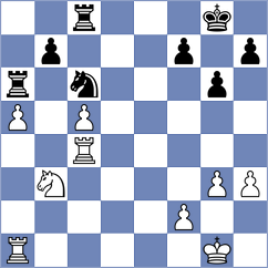 Rodriguez Redondo - Gines Esteo (Marbella ESP, 2024)