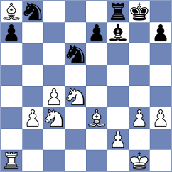 Usmanov - Pustovidko (St Petersburg, 2014)