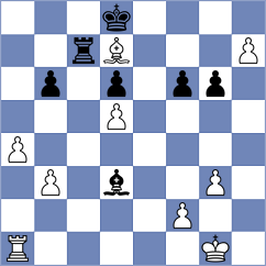 Colas - Neagu (chess.com INT, 2023)