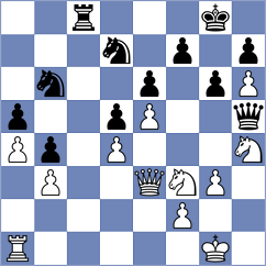 Diachek - Barria Zuniga (chess.com INT, 2024)