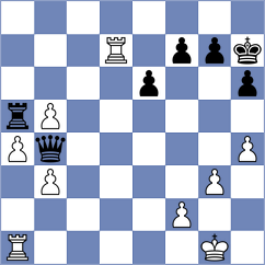 Zarate - Bazan Romero (Buenos Aires ARG, 2025)
