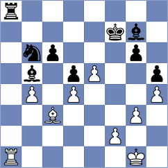 Brunner - Montano Vicente (chess.com INT, 2025)
