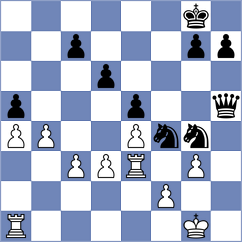 Jolly - Slade (chess.com INT, 2022)