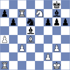 Goldin - Novik (chess.com INT, 2025)