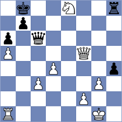 Stricker - Fischer (Frankfurt, 2006)