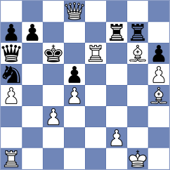 Bianchi - Gramlich (chess.com INT, 2025)