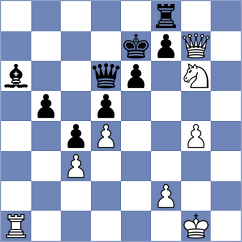 Duda - Sadzikowski (Katowice POL, 2021)