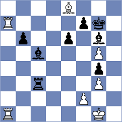 Kosteniuk - Rengifo Blancas (chess.com INT, 2024)