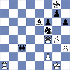 Fiorito - Weetik (chess.com INT, 2023)
