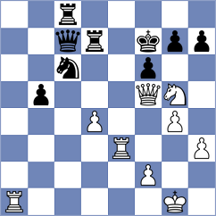 Parrilla - Wu (Florianopolis BRA, 2024)