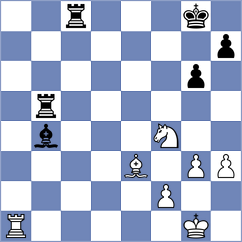 De Fotis - Brady (Dulles USA, 2022)